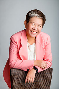 Su Yen Chia • Asia Crypto Alliance